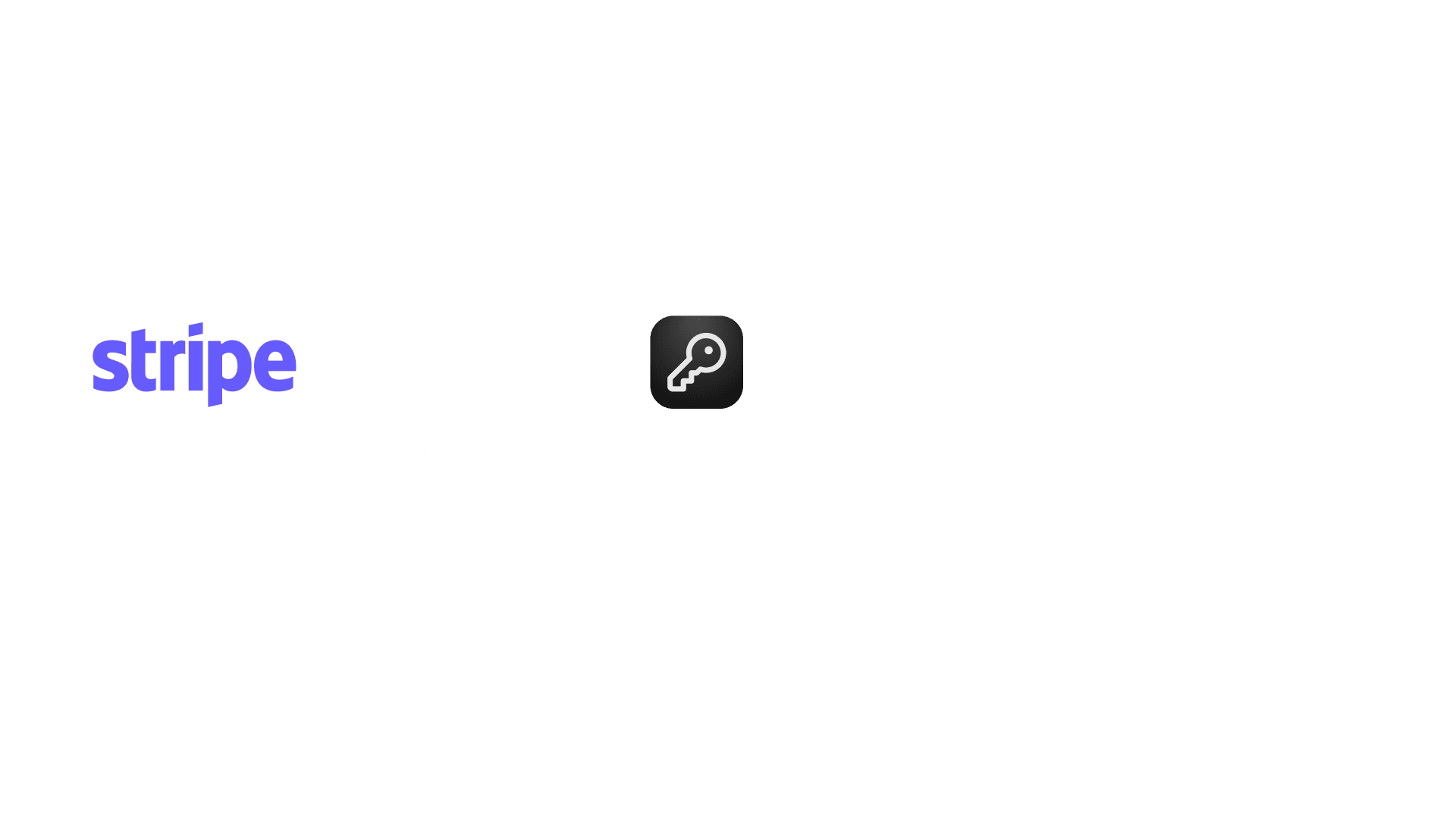 Image of Stripe integration